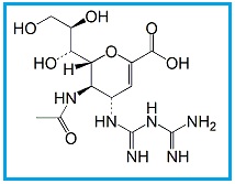 Zanamivir EP Impurity E
